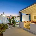 Musicians Holiday home Maragkas