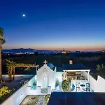 Musicians Holiday home