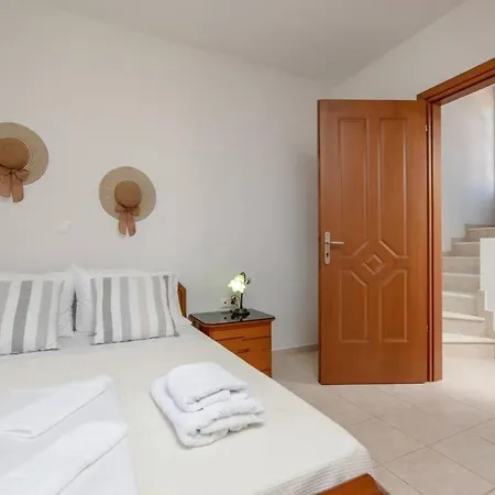 Musicians Holiday home