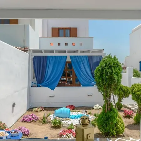 Musicians Holiday home