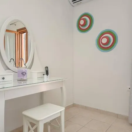 Musicians Holiday home
