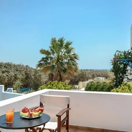 Musicians Holiday home