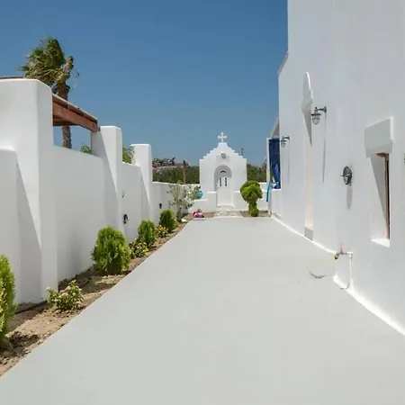 Musicians Semesterbostad *