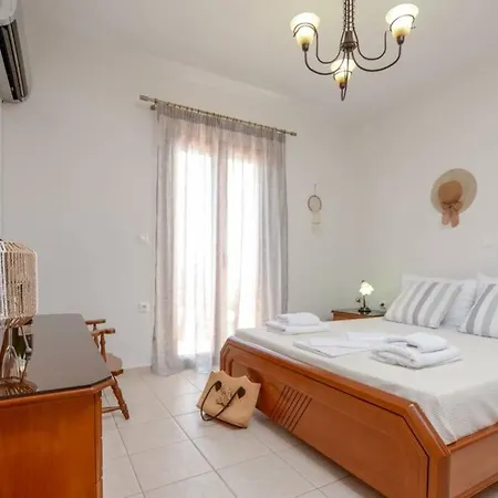 Musicians Holiday home