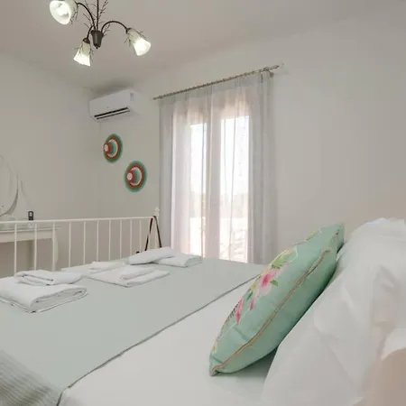 Musicians Holiday home