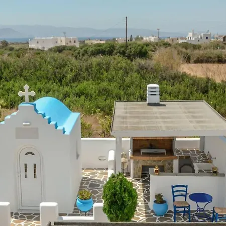 Musicians Holiday home