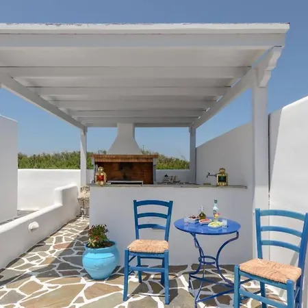 Musicians Holiday home *