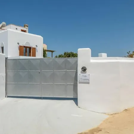 Musicians Holiday home *