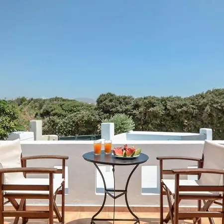 Musicians Feriehus Maragkas