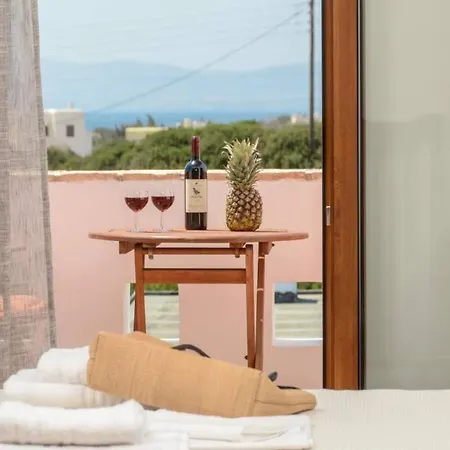 Musicians Holiday home