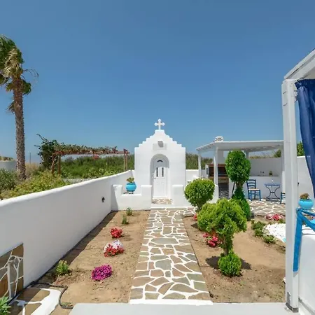 Musicians Feriehus Maragkas