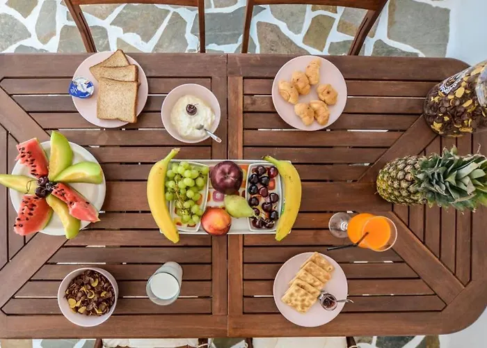 Casa vacanze Musicians