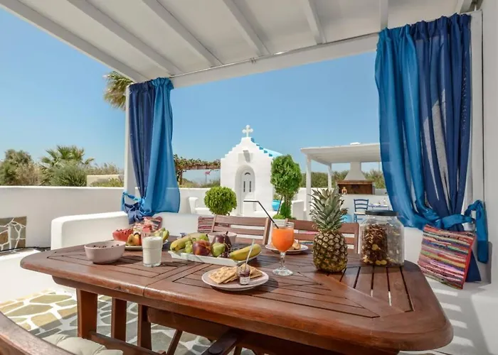 Casa vacanze Musicians