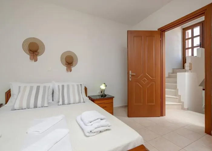 Musicians Casa vacanze