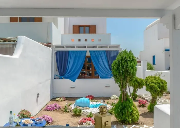 Musicians Casa vacanze