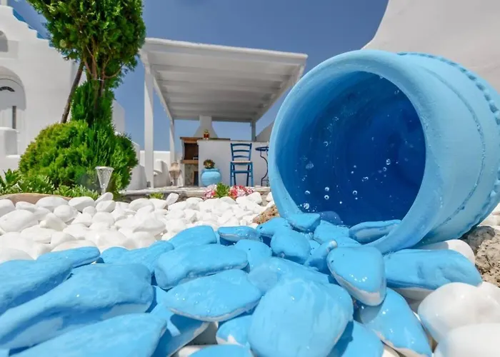 Musicians Casa vacanze Maragkas