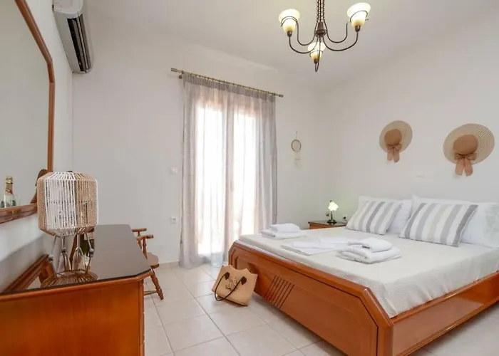 Musicians Casa vacanze