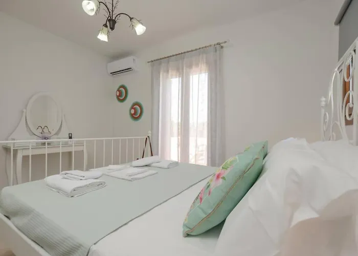 Musicians Casa vacanze