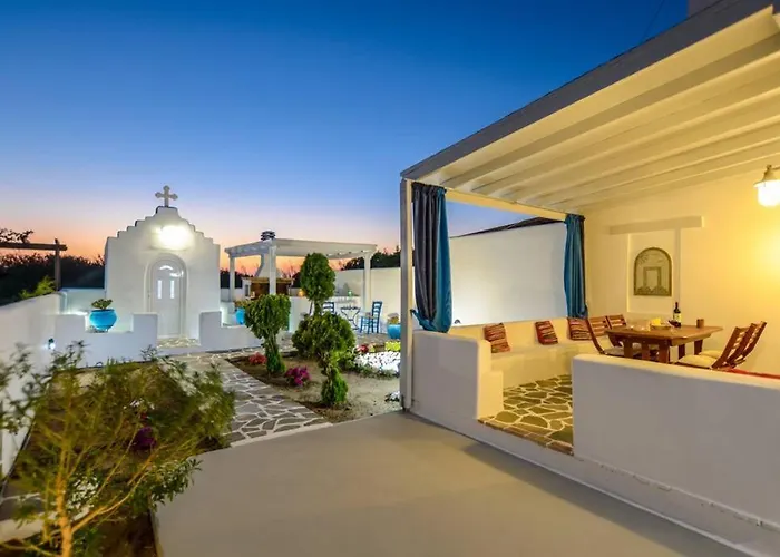 Musicians Casa vacanze Maragkas