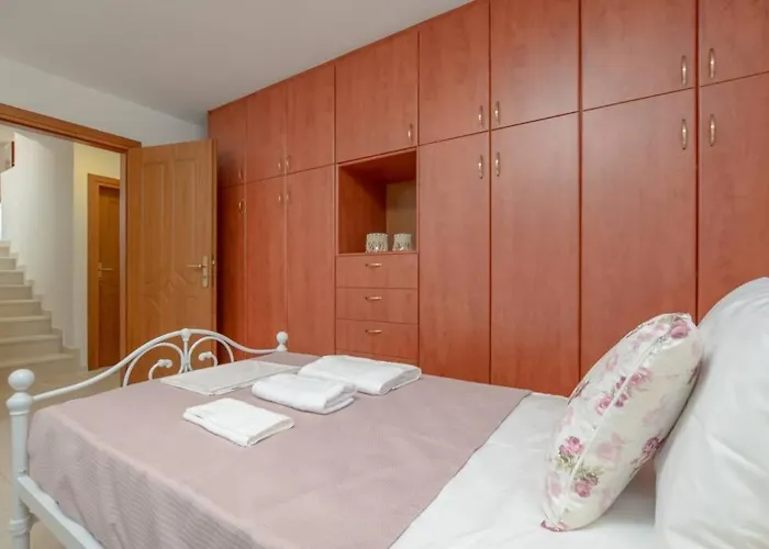 Musicians Casa vacanze