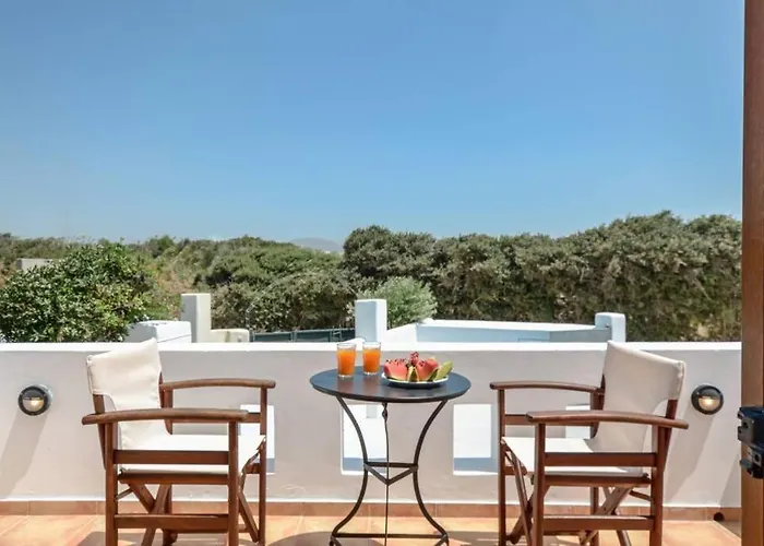 Musicians Casa vacanze Maragkas