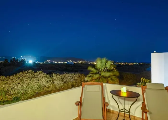 Musicians Casa vacanze