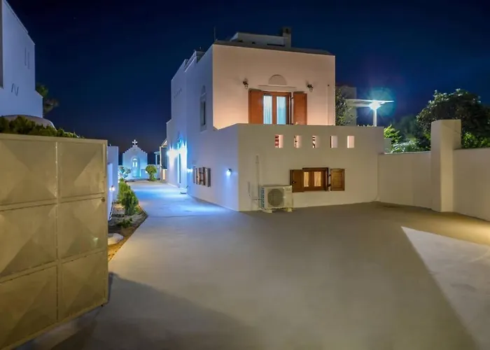 Musicians Casa vacanze Maragkas