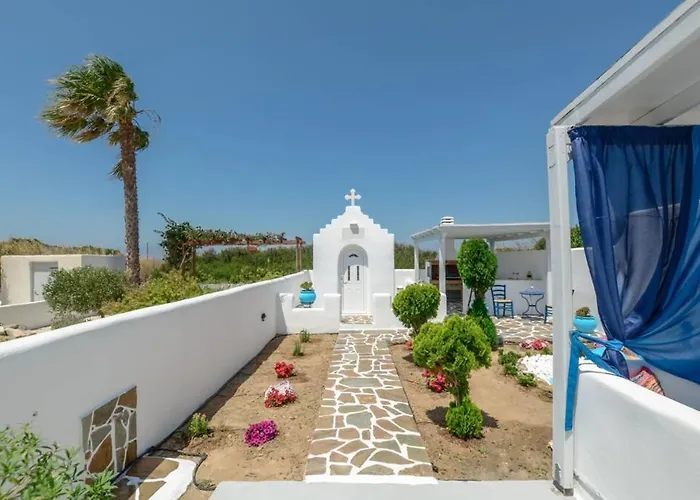 Musicians Casa vacanze Maragkas