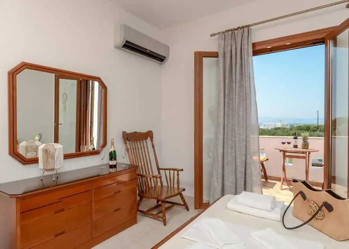 Musicians Casa vacanze Maragkas