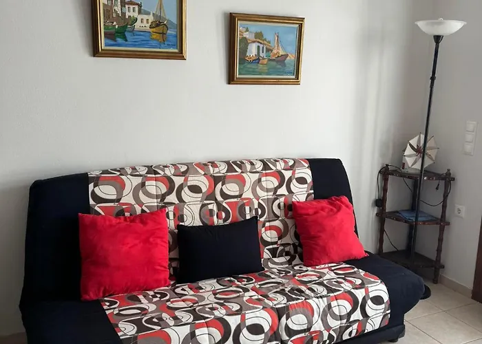 Musicians * Maragkas